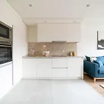 Pardal 1A - Boutique 2 Bed Apartment